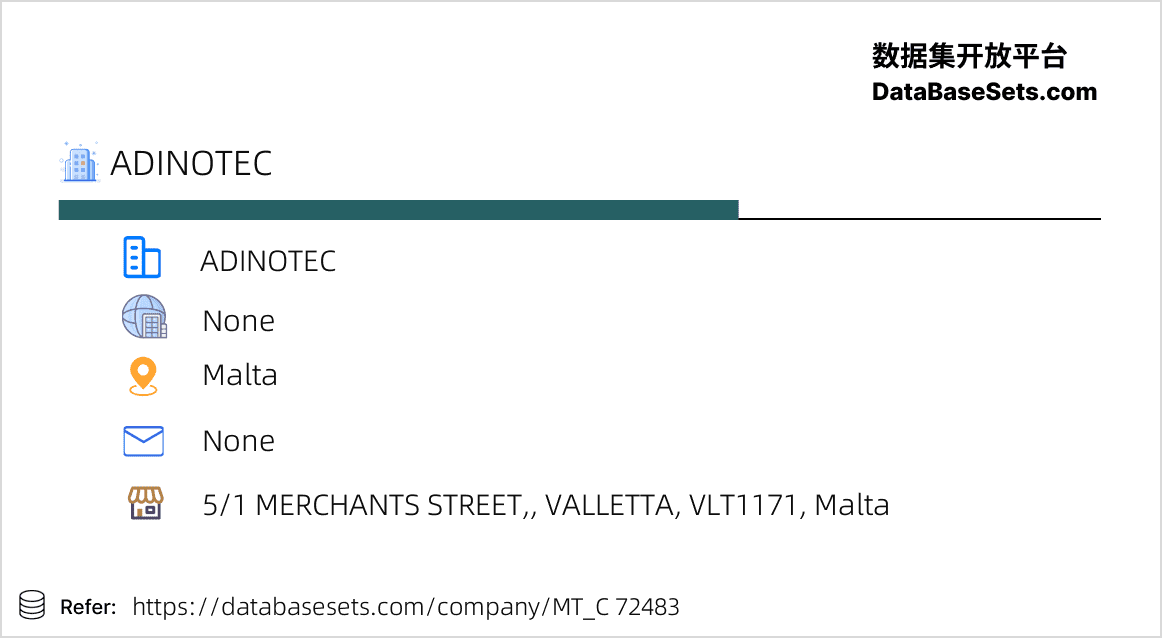 Malta-C 72483